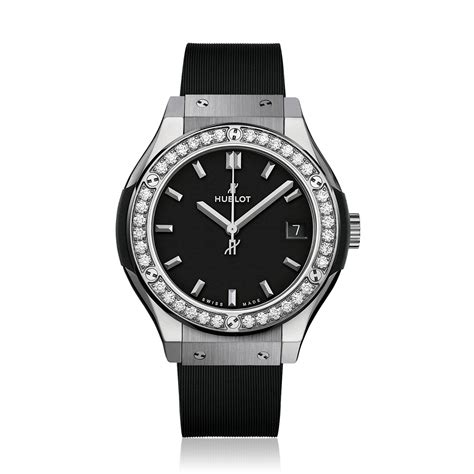 montre hublot femme 2019|Hublot site officiel.